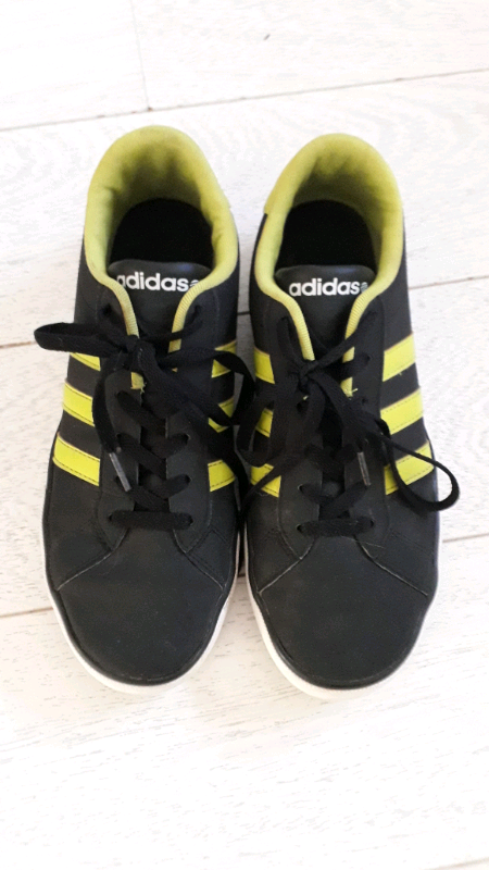 boys adidas trainers